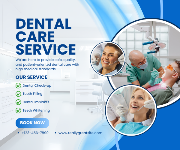 Dental Clinic